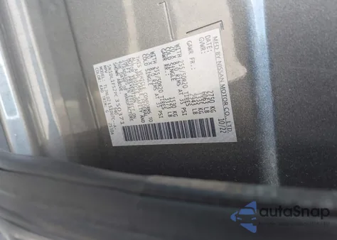 2023 Infiniti Qx60 Luxe Awd из США, поврежденный, VIN 5N1DL1FS2PC350371